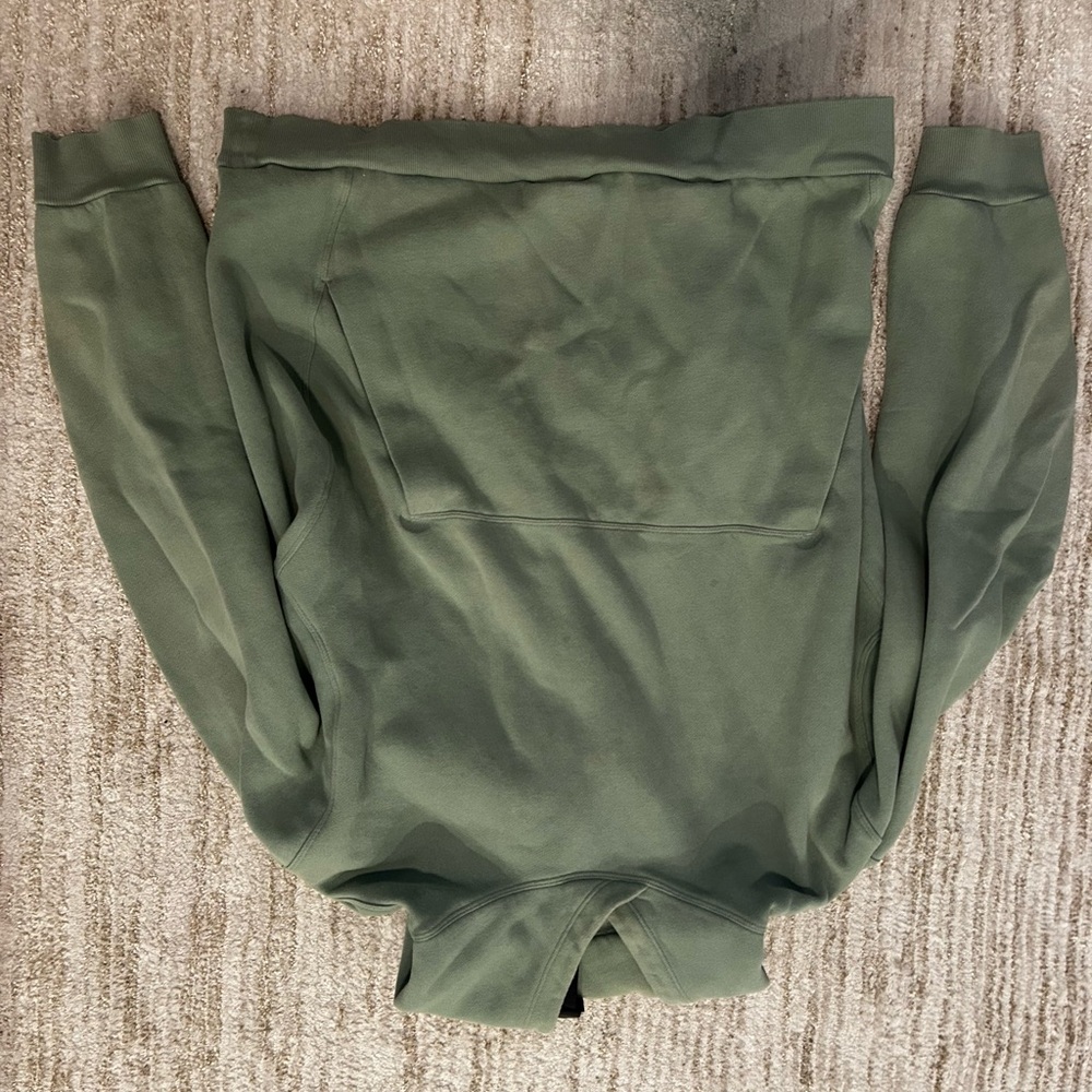 Lululemon Hoodie